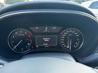2022 Cadillac CT5 I, чёрный, 3900000 рублей, вид 4