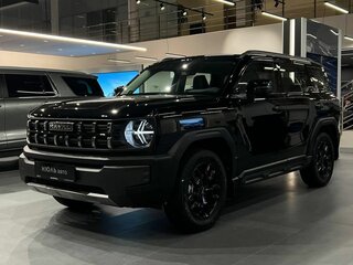 2026 Haval H3 I Рестайлинг, чёрный, 3249000 рублей, вид 3