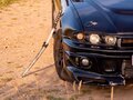 1999 Mitsubishi Galant VR-4 VIII Рестайлинг, чёрный - вид 2