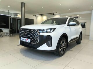 2025 Chery Tiggo 7L I, белый, 3140000 рублей, вид 1