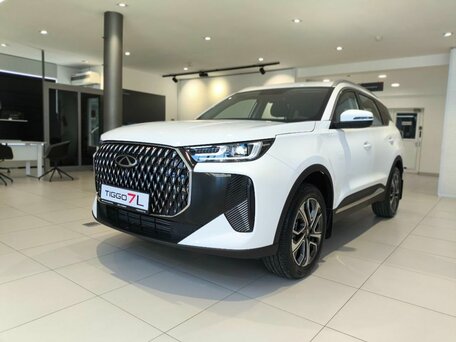 Chery Tiggo 7L I