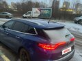 2019 Renault Megane IV, синий, 1750000 рублей - вид 10