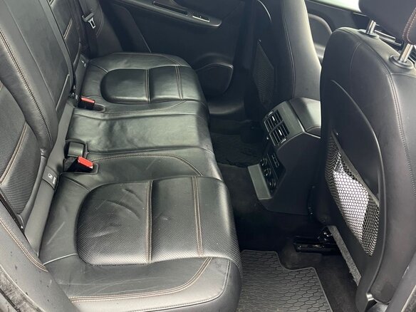 2017 Jaguar F-Pace I, серый, 2190000 рублей - вид 25