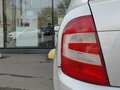 2006 Skoda Fabia I Рестайлинг, серебристый - вид 9