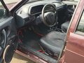 2012 Lada (ВАЗ) 2115, пурпурный, 237000 рублей - вид 9