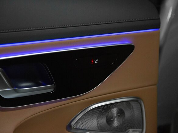 2026 Mercedes-Benz E-Класс 300 VI (W214, S214), серый - вид 23
