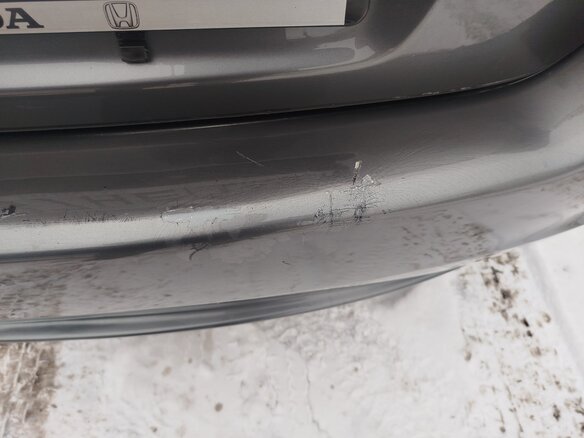 2010 Honda Insight II, серый, 650000 рублей - вид 17