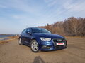 2015 Audi A3 III (8V), синий, 1270000 рублей - вид 7