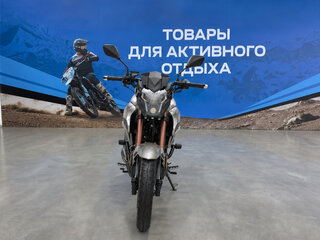 2026 Regulmoto Majesty, серебристый, 159300 рублей, вид 4
