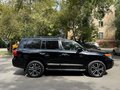 2014 Toyota Land Cruiser 200 Series Рестайлинг 1, чёрный, 4000000 рублей - вид 7