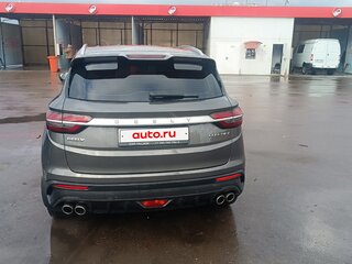 2023 Geely Coolray I, серый, 1850000 рублей, вид 3