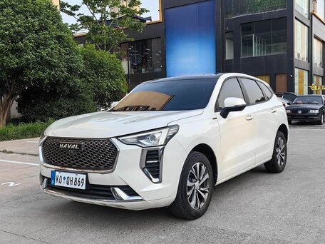 Haval Jolion I