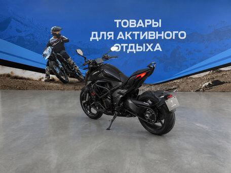 2026 Zontes ZT350-V1, чёрный, 392200 рублей, вид 3