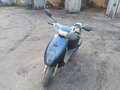 2000 Suzuki ZZ, синий, 60000 рублей - вид 3