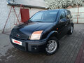 2007 Ford Fusion I Рестайлинг, чёрный, 499000 рублей - вид 2