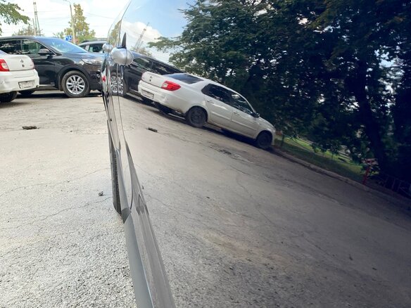 2012 Renault Fluence I, синий, 800000 рублей - вид 23