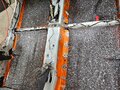 1998 Honda Civic Ferio II, белый, 330000 рублей - вид 8