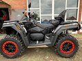 2025 Sharmax Force 1100, чёрный, 1090000 рублей - вид 2