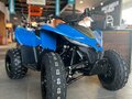 2025 CFMoto CFORCE 110, синий - вид 1