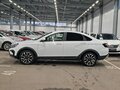 2023 Lada (ВАЗ) Vesta Cross I Рестайлинг (NG), белый - вид 7
