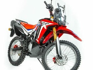 Motoland Dakar