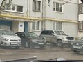 2008 Audi A3 II (8P) Рестайлинг 2, чёрный, 700000 рублей - вид 1