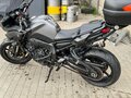 2012 Yamaha FZ8, серый, 540000 рублей - вид 2