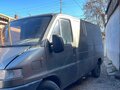 2001 Fiat Professional Ducato, зелёный, 500000 рублей - вид 2
