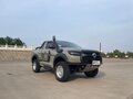 2022 Great Wall Poer I, зелёный - вид 3