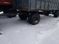 2012 КамАЗ 65117, синий, 2500000 рублей - вид 5