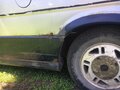 1992 Ford Aerostar, серый, 150000 рублей - вид 6