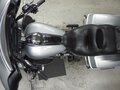 2011 Harley-Davidson Electra Glide, серебристый, 785000 рублей - вид 9