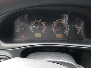 2022 Lada (ВАЗ) Niva Travel I, серый, 1100000 рублей, вид 5