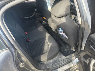 2008 Citroen C5 II, серый, 650000 рублей, вид 4