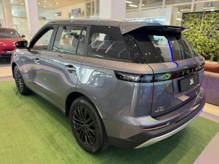 2026 Jeland J6, серый, 2549000 рублей, вид 4
