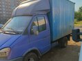 2006 ГАЗ ГАЗель (3302), фиолетовый, 350000 рублей - вид 4
