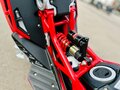 2022 Italjet Dragster 200, белый, 555000 рублей - вид 10