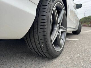 2016 Mercedes-Benz C-Класс 250 IV (W205), белый, 2290000 рублей, вид 4