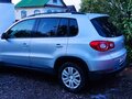 2010 Volkswagen Tiguan I, серебристый, 1000000 рублей - вид 7