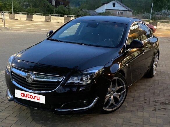 2012 Opel Insignia I, коричневый, 1050000 рублей