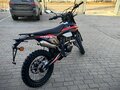2026 Stels 250 Enduro, чёрный - вид 7