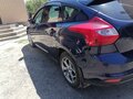 2014 Ford Focus III, синий, 880000 рублей - вид 5