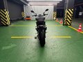 2021 Yamaha MT-09 (FZ-09), серый, 1150000 рублей - вид 8