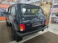 2026 Lada (ВАЗ) Niva Legend I Рестайлинг, зелёный, 1199000 рублей - вид 6