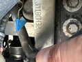 2004 Renault Scenic II, серый - вид 6