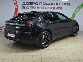2022 Zeekr 001 100 kWh I, чёрный, 4729000 рублей, вид 3