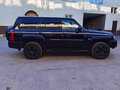 2005 Nissan Patrol V (Y61) Рестайлинг, чёрный - вид 4