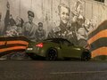 2010 Nissan 370Z I, зелёный - вид 1