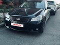 2008 Infiniti M35 III Рестайлинг, чёрный, 999999 рублей