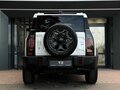2026 Jetour T2, белый, 4210000 рублей - вид 5